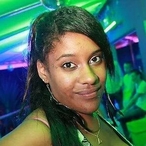 Perfil de Lauriane, 32 años, Sexo casual en El Olivar (Cortés)
