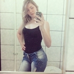 Enrica - Sexo casual en Guanaja Perfil de Enrica, 34 años, Sexo casual en Guanaja (Islas de la Bahía)
