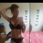 Perfil de Alyssa, 29 años, Sexo casual en Ceguaca (Santa Barbara)