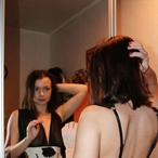 Perfil de Mazarine, 38 años, Sexo casual en La Bueso (Cortés)