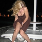 Senna - Sexo casual en Trujillo Perfil de Senna, 33 años, Sexo casual en Trujillo (Colón)