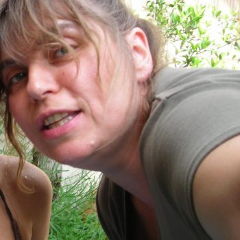 Perfil de Gatienne, 44 años, Sexo casual en Agua Caliente (Copán)