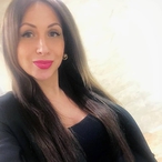 Perfil de Celenie, 29 años, Sexo casual en Goascorán (Valle)