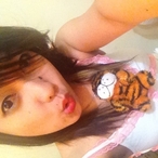 Perfil de Nouhayla, 24 años, Sexo casual en Yaruchel (Ocotepeque)