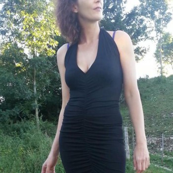 Perfil de Marika, 36 años, Sexo casual en La Esperanza (Intibucá)