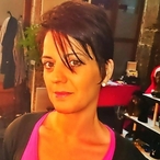 Perfil de Ambrosia, 43 años, Sexo casual en El Ocote (Yoro)