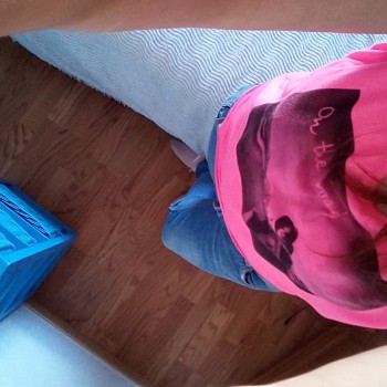Perfil de Léana, 23 años, Sexo casual en Ceguaca (Santa Barbara)