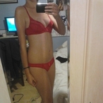 Perfil de Manivone, 34 años, Sexo casual en Namasigüe (Choluteca)