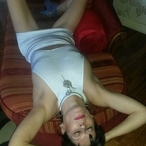 Perfil de Ando, 22 años, Sexo casual en Quebrada de Arena (Colón)